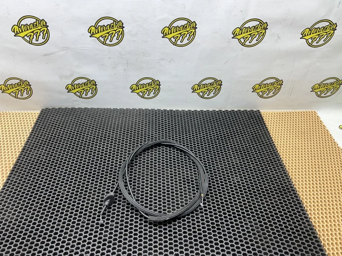 Трос открывания капота Audi A6 C7 (2011—2014)