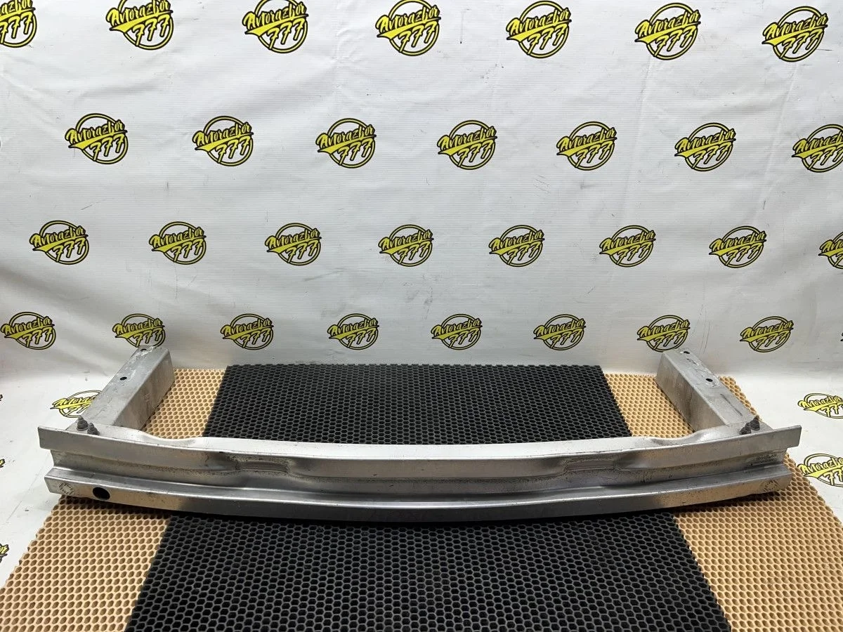 Усилитель заднего бампера Audi Q5 I рестайлинг (2012—2017)