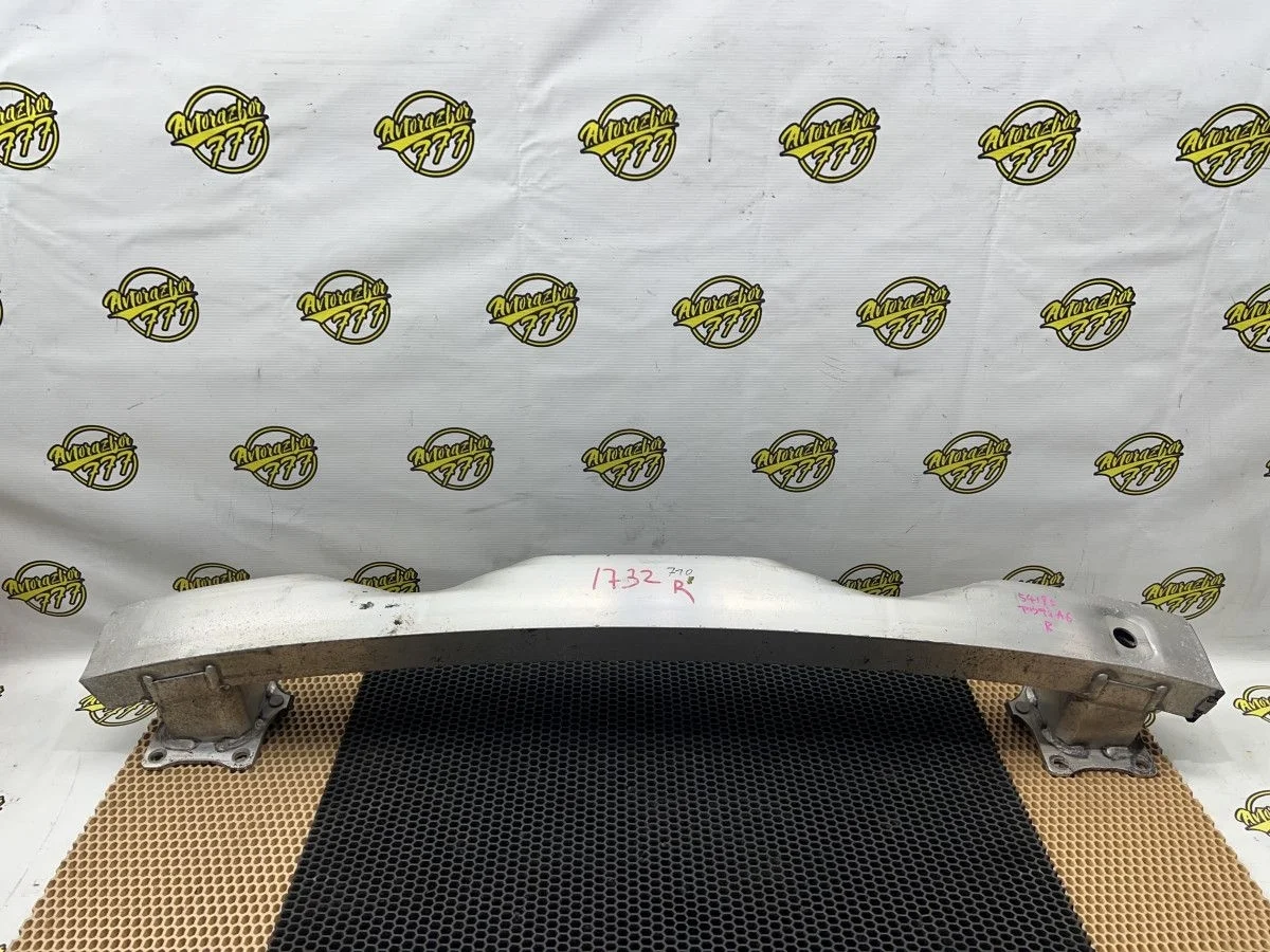 Усилитель заднего бампера Audi A6 C7 (2011—2014)