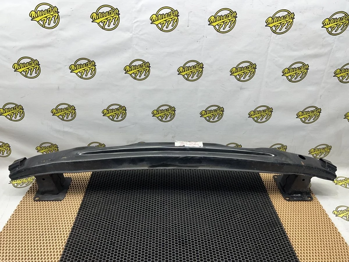 Усилитель заднего бампера Audi Q3 I (2011—2014)