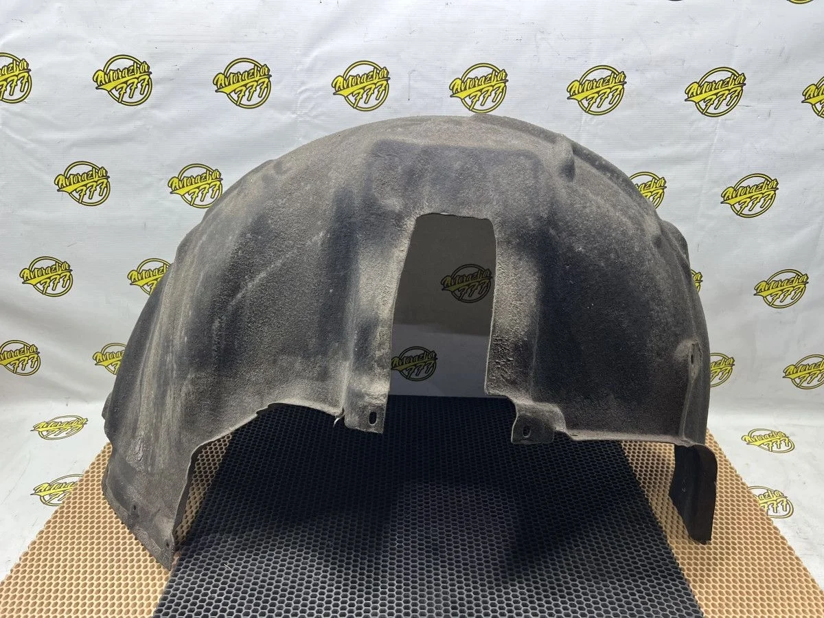 Локер задний правый Audi Q5 I рестайлинг (2012—2017)