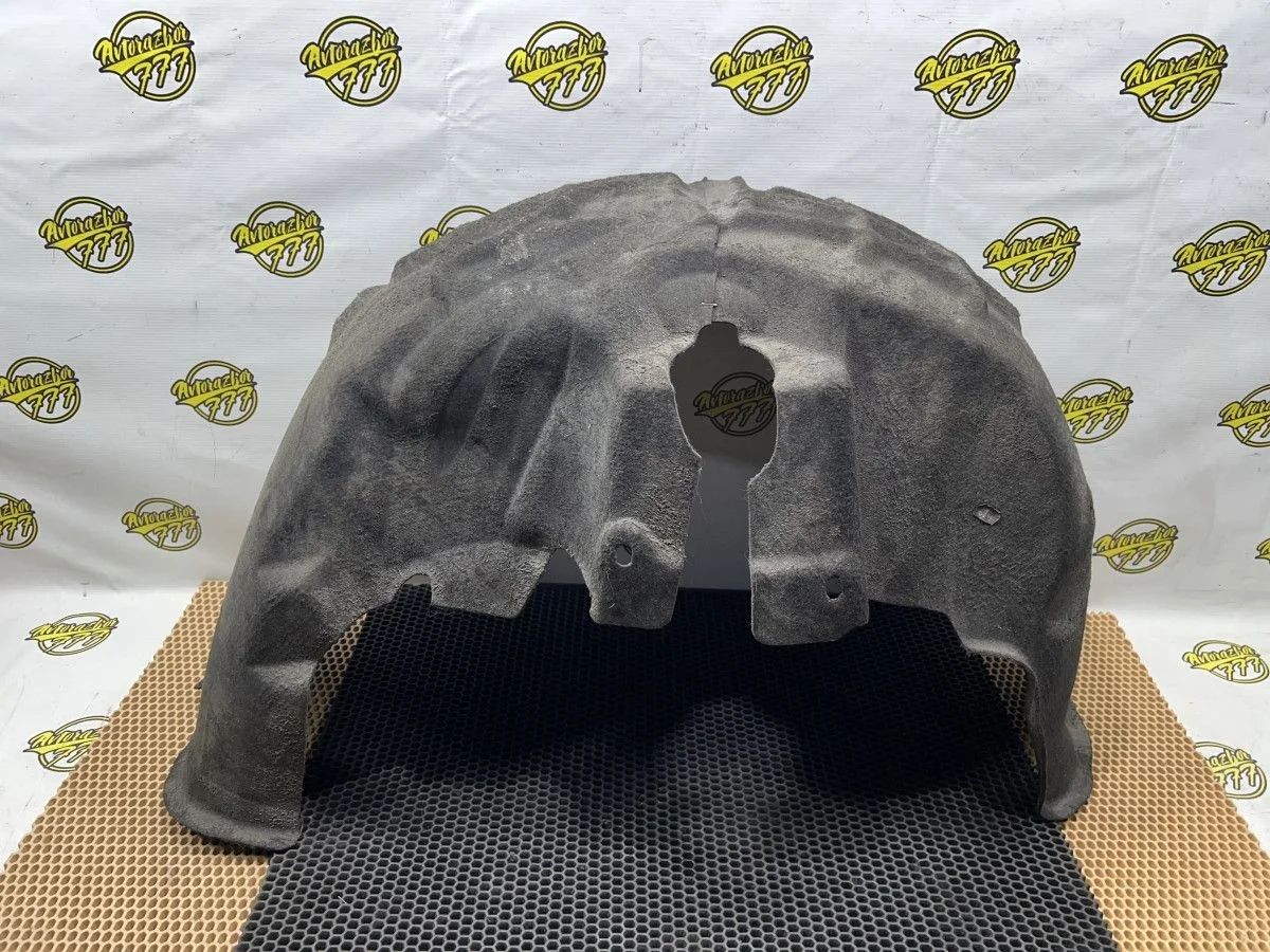 Локер задний правый Audi A4 B8 рестайлинг (2011—2015)