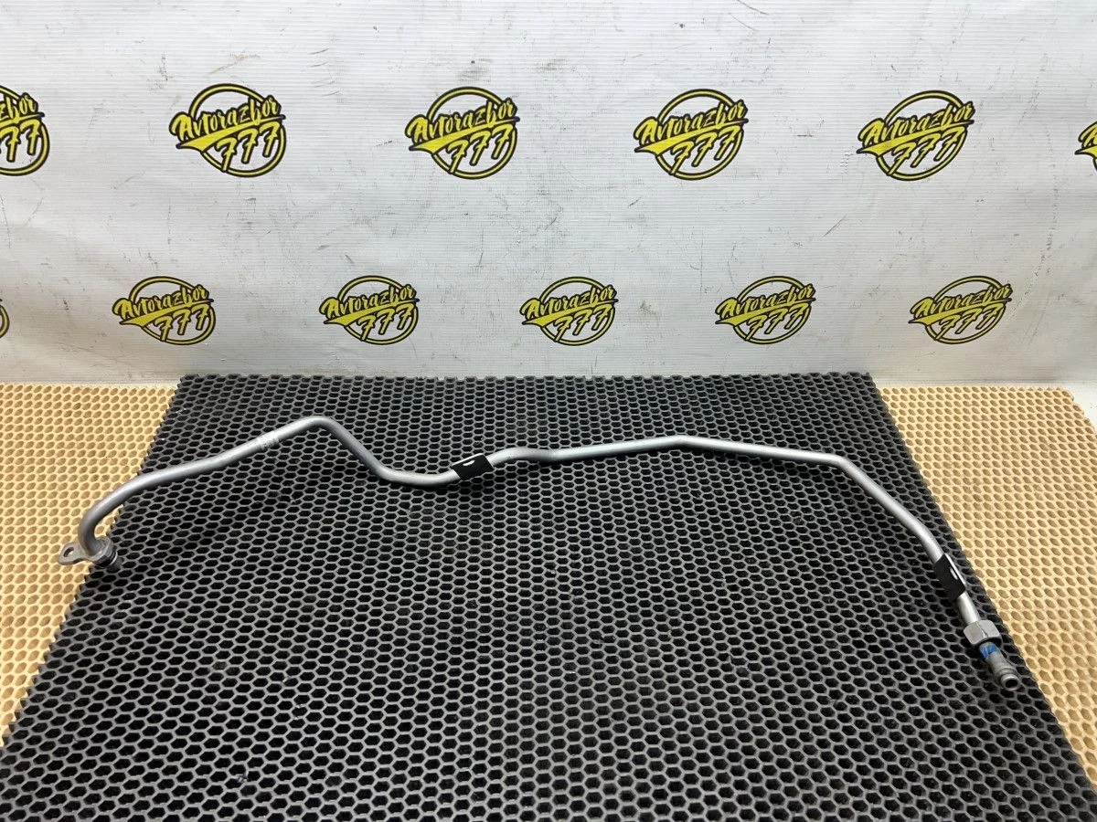 Трубка системы охлаждения АКПП Audi A4 B8 рестайлинг (2011—2015)