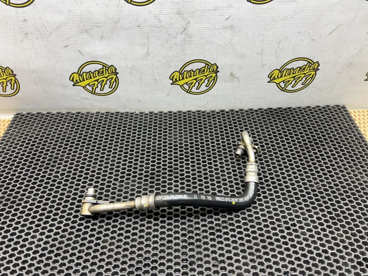 Трубка системы охлаждения АКПП Audi A6 C7 (2011—2014)