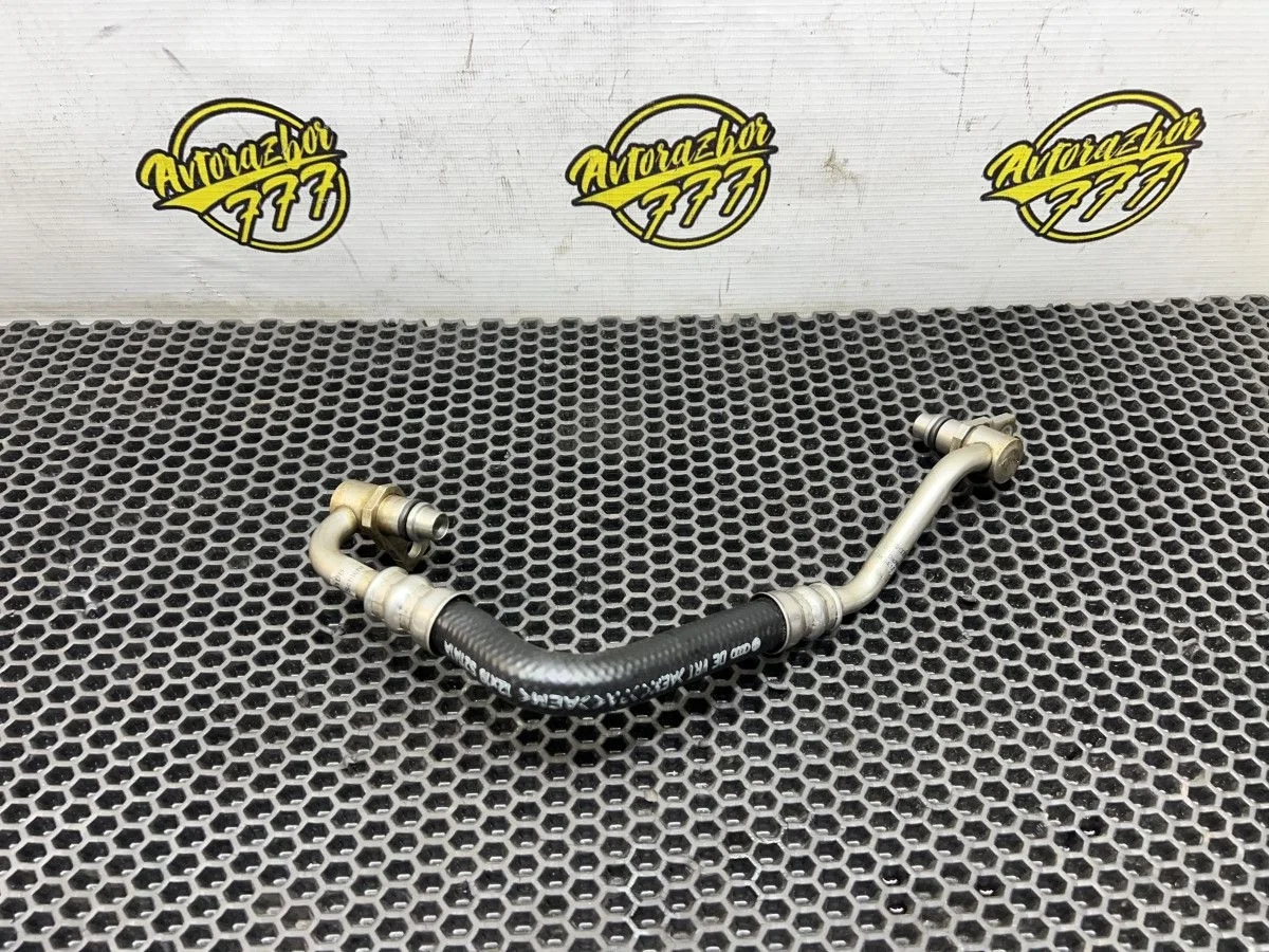 Трубка системы охлаждения АКПП Audi A6 C7 (2011—2014)