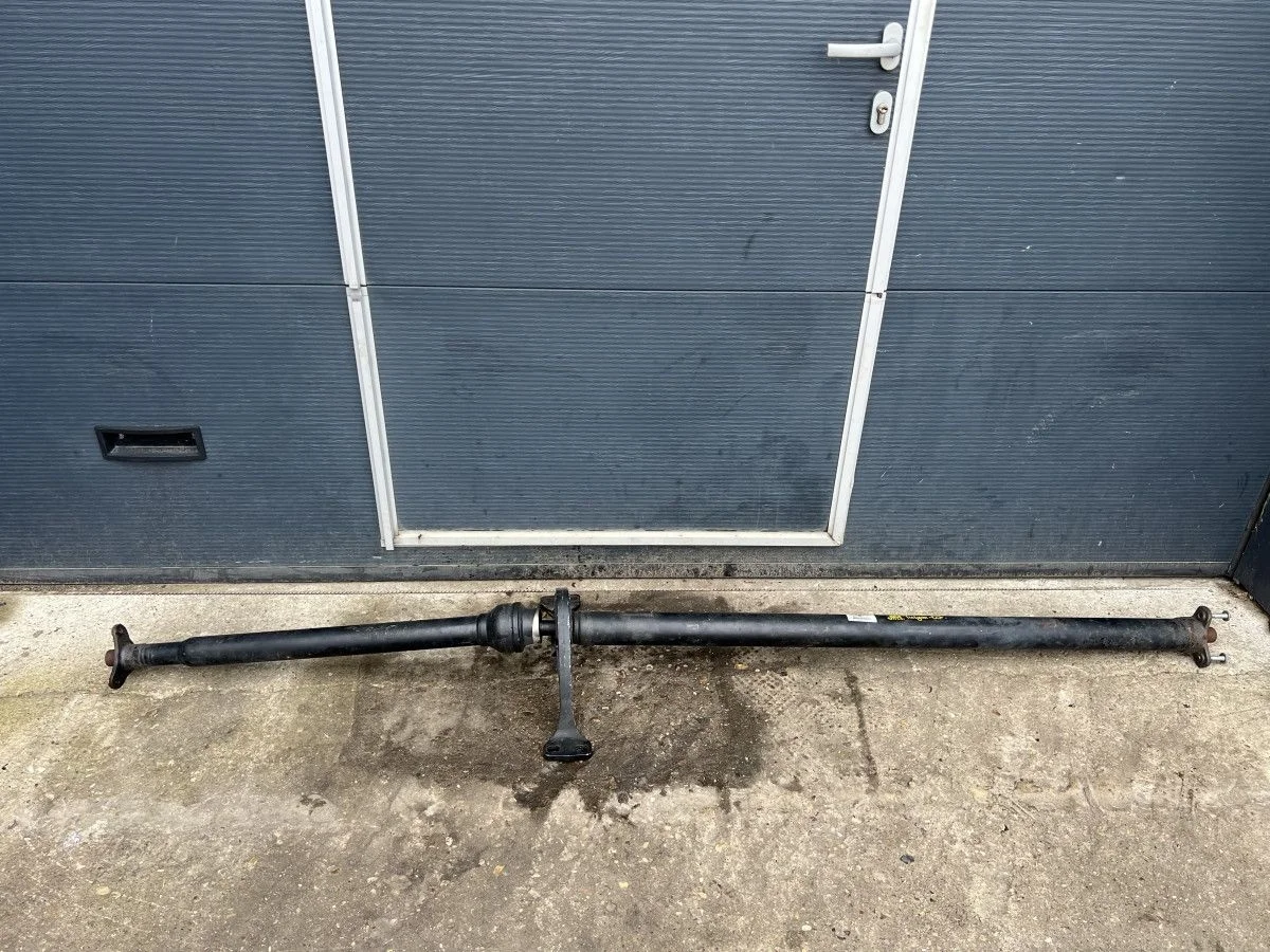 Кардан Audi Q3 I (2011—2014)