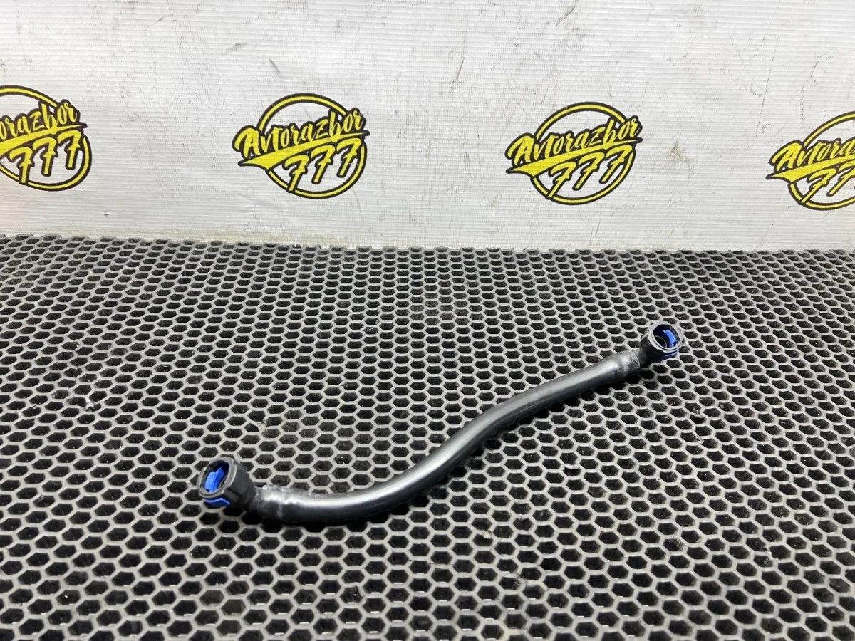 Шланг омывателя Audi Q3 I (2011—2014)