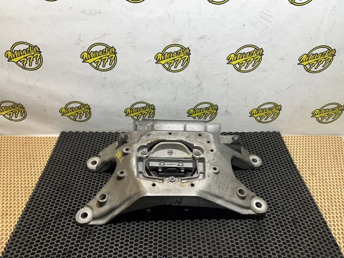 Подушка АКПП Audi A4 B8 рестайлинг (2011—2015)