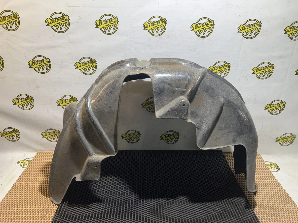 Локер задний левый Audi A3 8V (2012—2016)