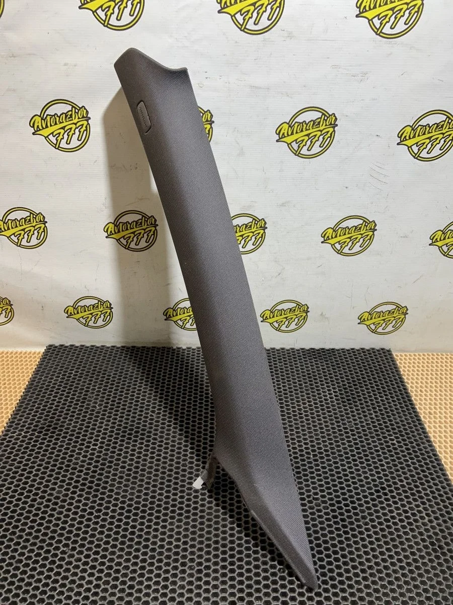 Обшивка стойки Audi A5 I рестайлинг (2011—2016)