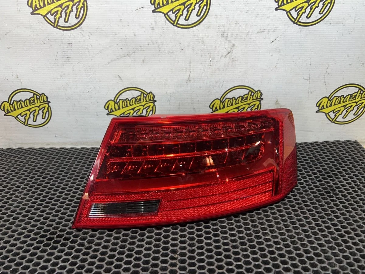 Фонарь задний правый Audi A5 I рестайлинг (2011—2016)