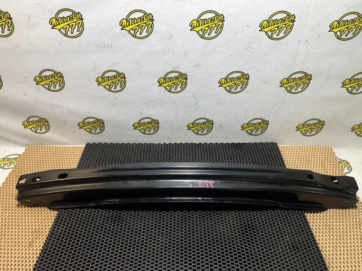 Усилитель заднего бампера Audi A4 B8 рестайлинг (2011—2015)