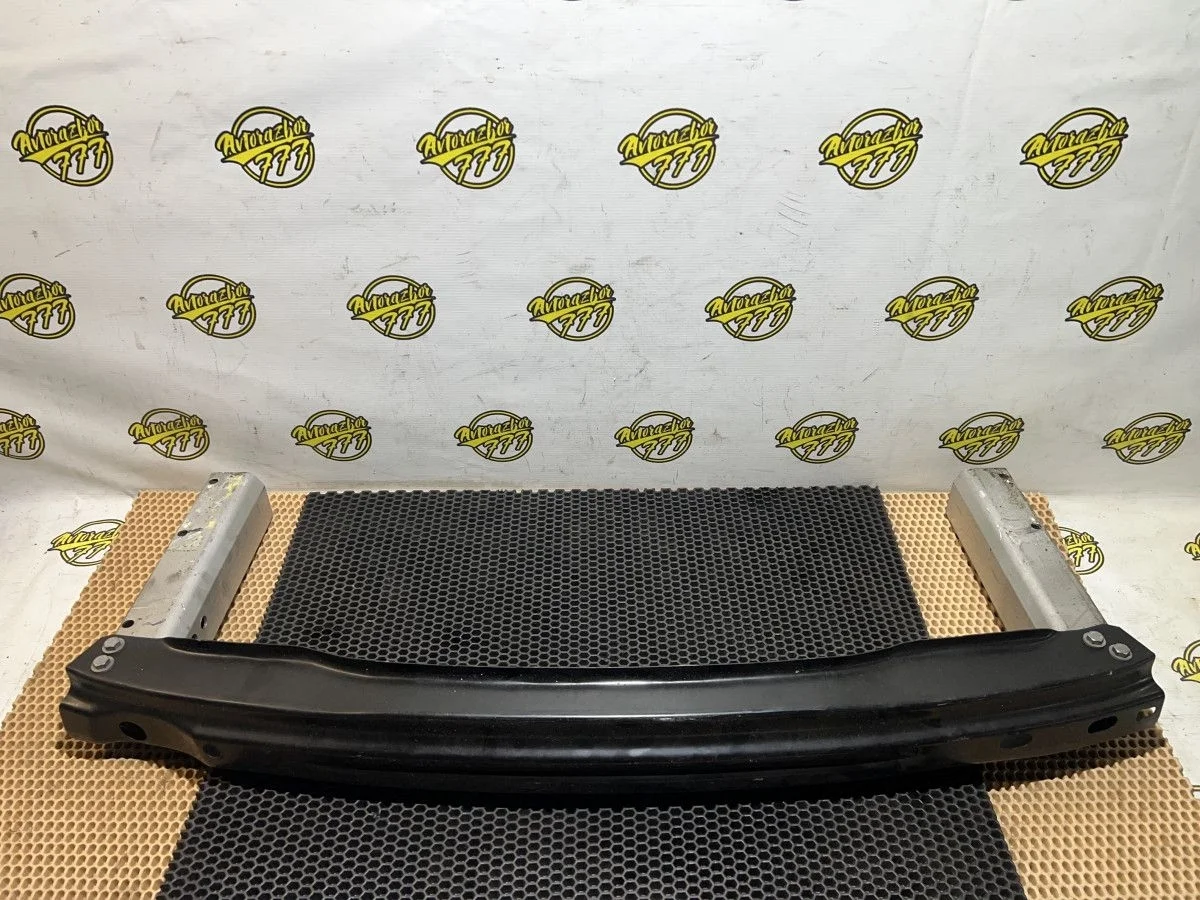 Усилитель заднего бампера Audi A4 B8 рестайлинг (2011—2015)