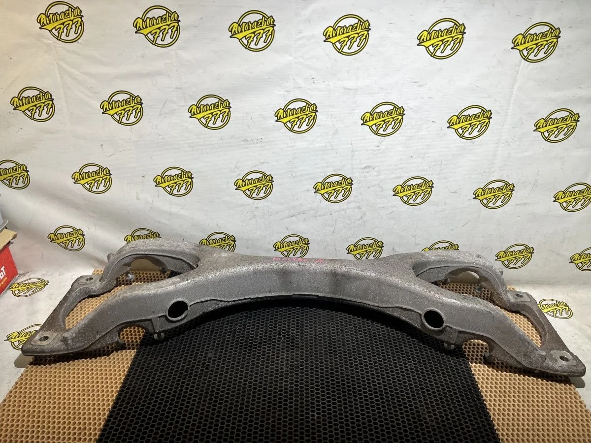 Балка задняя Audi Q7 4L рестайлинг (2009—2015)