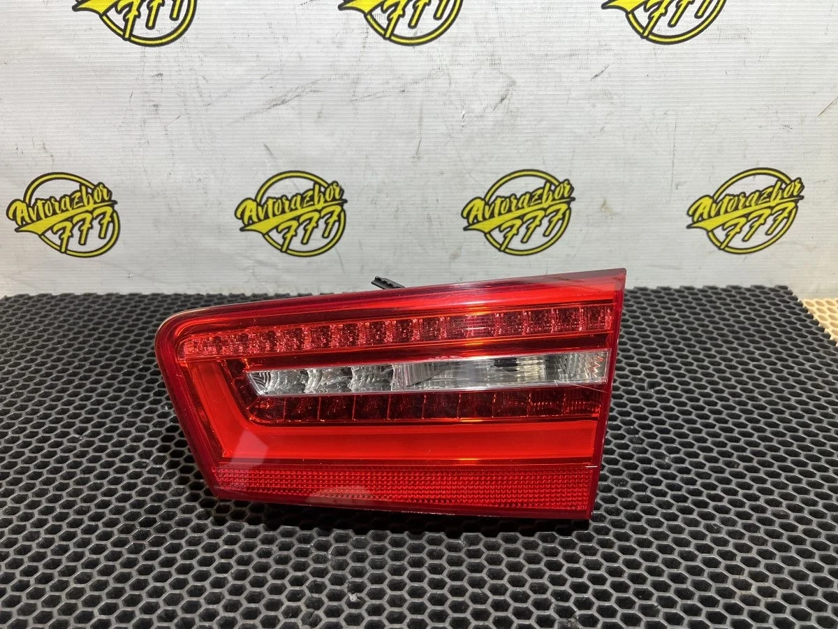 Фонарь Audi A6 C7 (2011—2014)