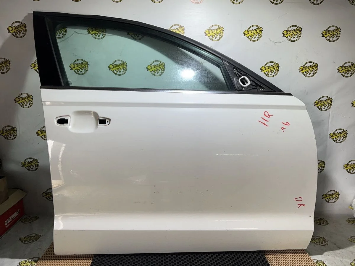 Дверь передняя правая Audi A6 C7 (2011—2014)