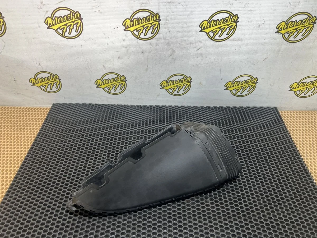 Воздухозаборник Audi A6 C7 (2011—2014)