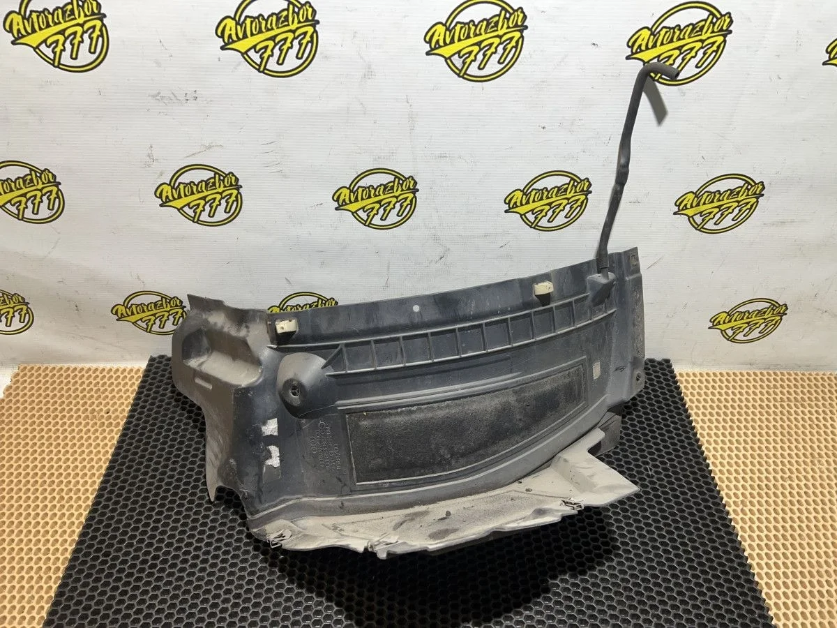 Подкрылок Audi A6 C7 (2011—2014)