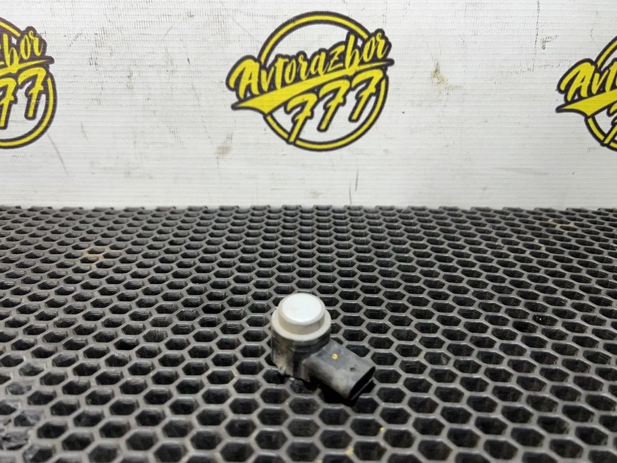 Датчик парковки Audi A4 B8 рестайлинг (2011—2015) B8 CDN 2012