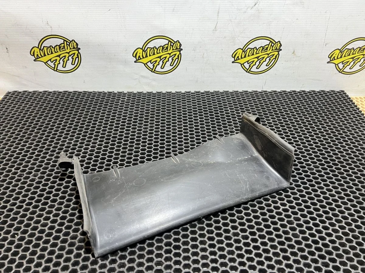 Воздухозаборник Audi A6 C7 (2011—2014) 4G CHVA 2011