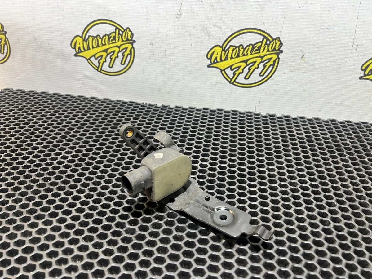 Датчик регулировки дорож. просвета Audi A6 C6 рестайлинг (2008—2011) 4F CAJA 2010