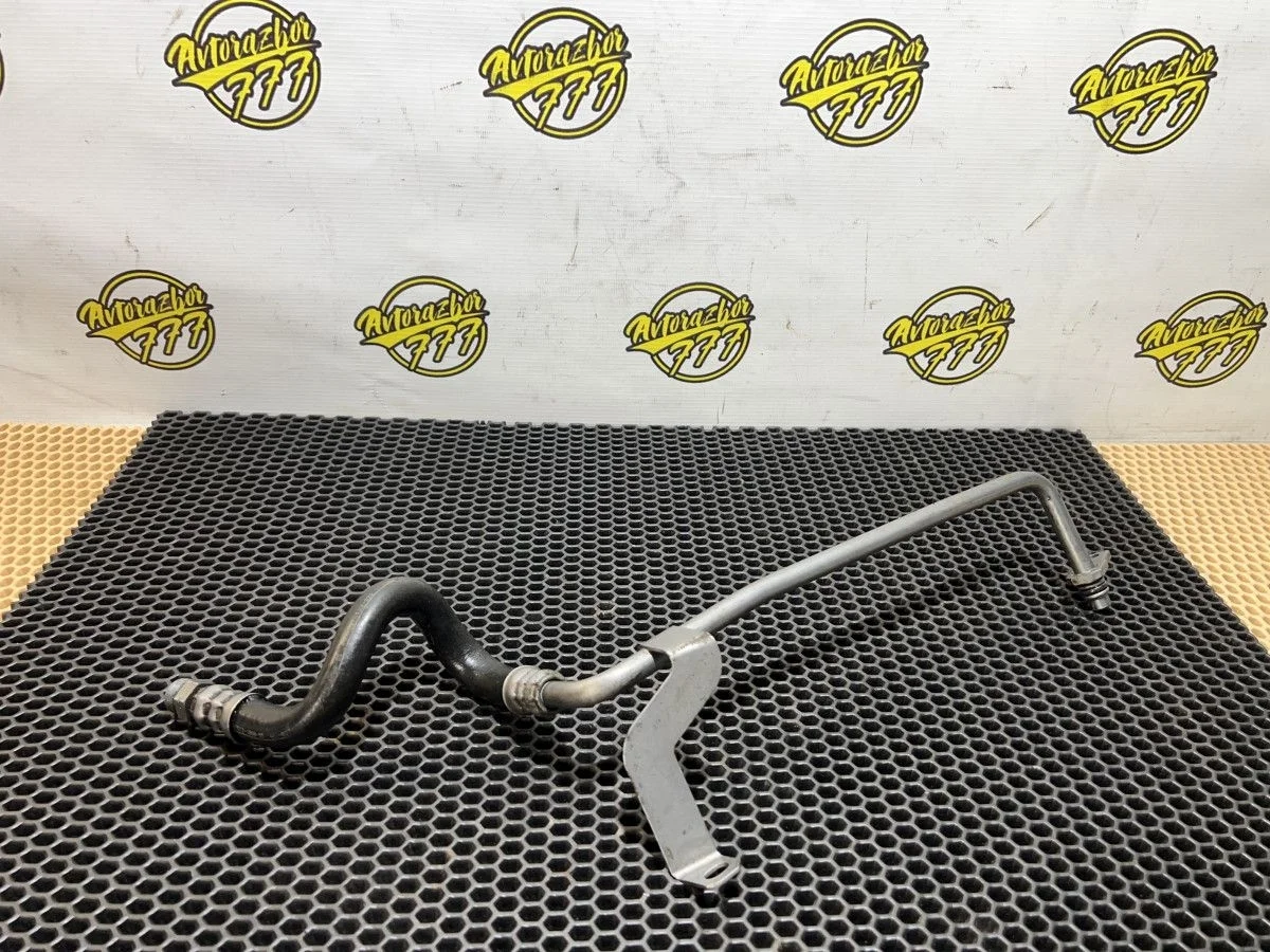 Трубка системы охлаждения АКПП Audi A4 B8 (2007—2012)