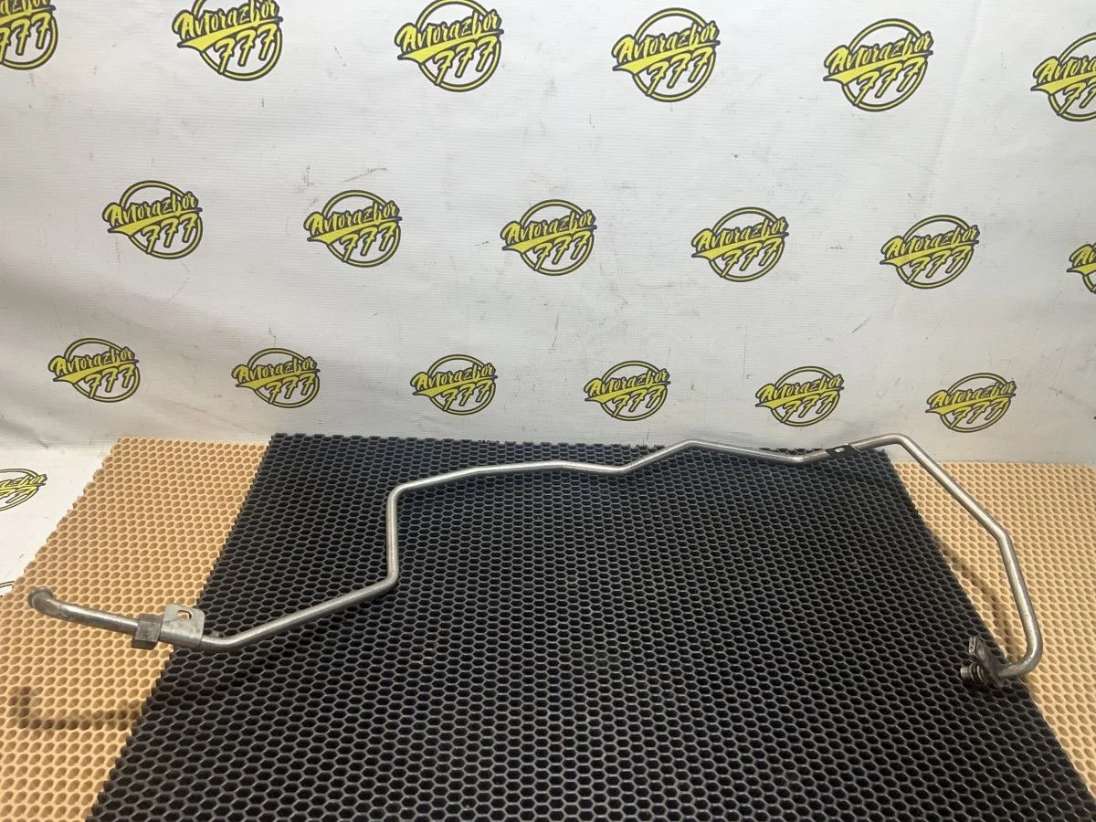 Трубка системы охлаждения АКПП Audi A4 B8 (2007—2012)