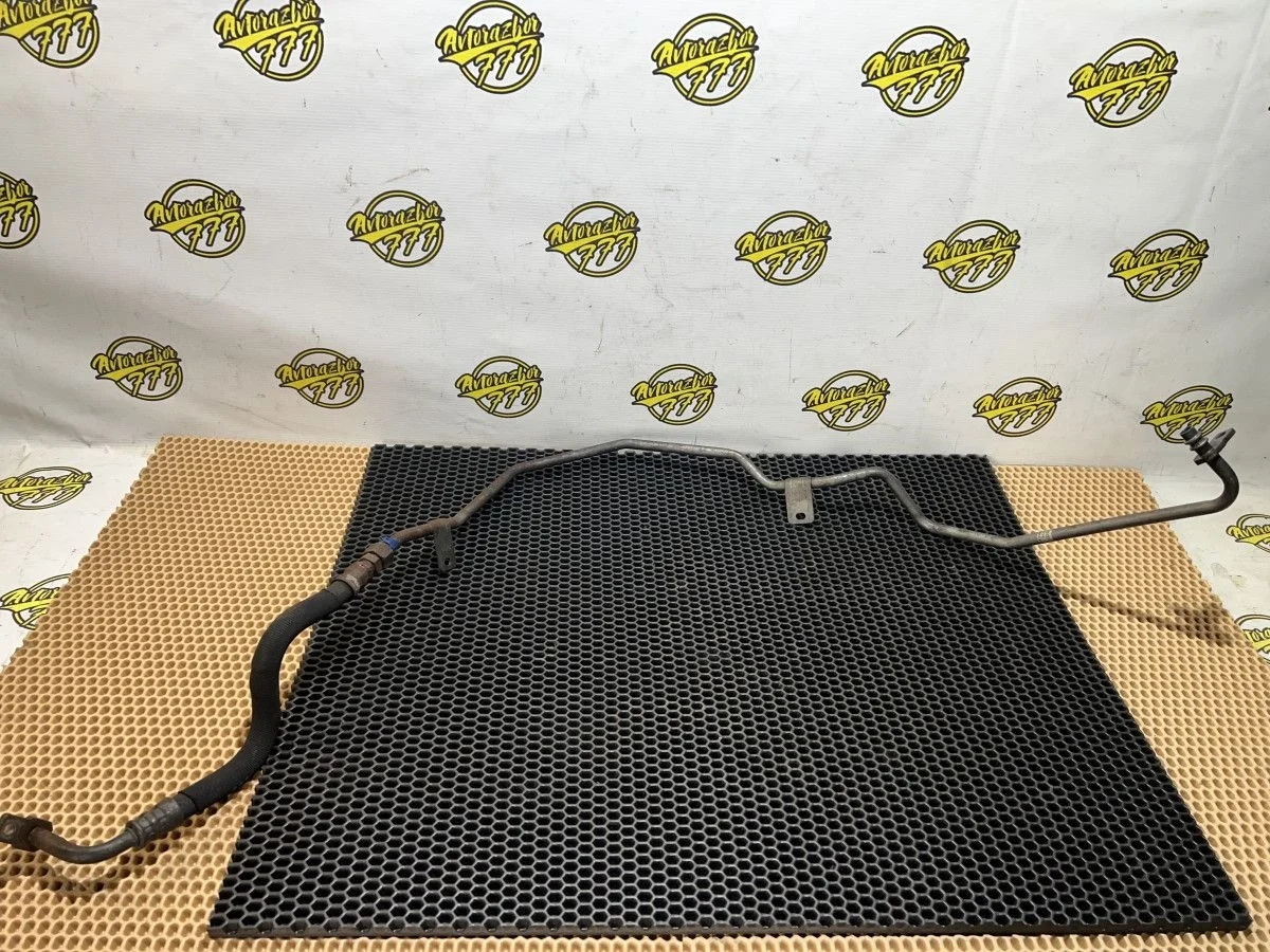 Трубка системы охлаждения АКПП Audi A4 B8 (2007—2012)