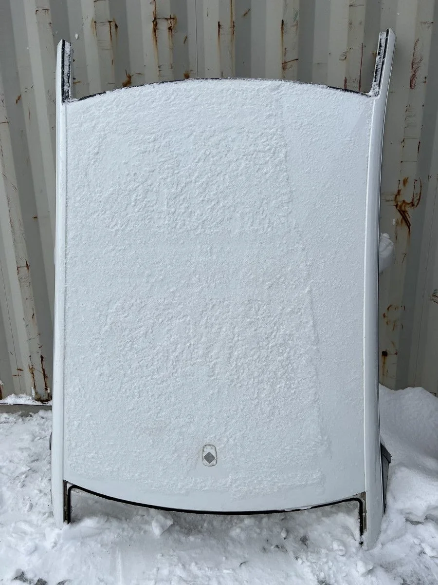 Крыша Audi A6 C7 (2011—2014)