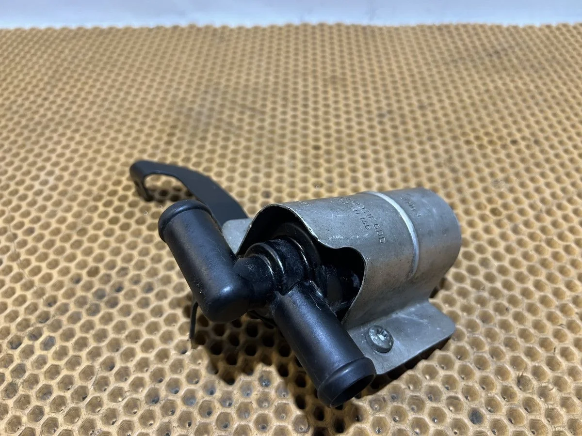 Клапан электромагнитный Audi A6 C7 (2011—2014)