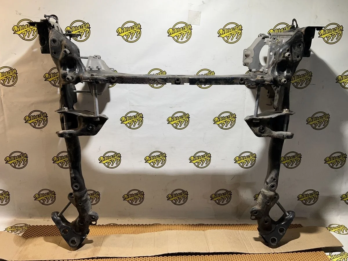 Подрамник Audi S6 C7 (2012—2014)  CEUA 2012