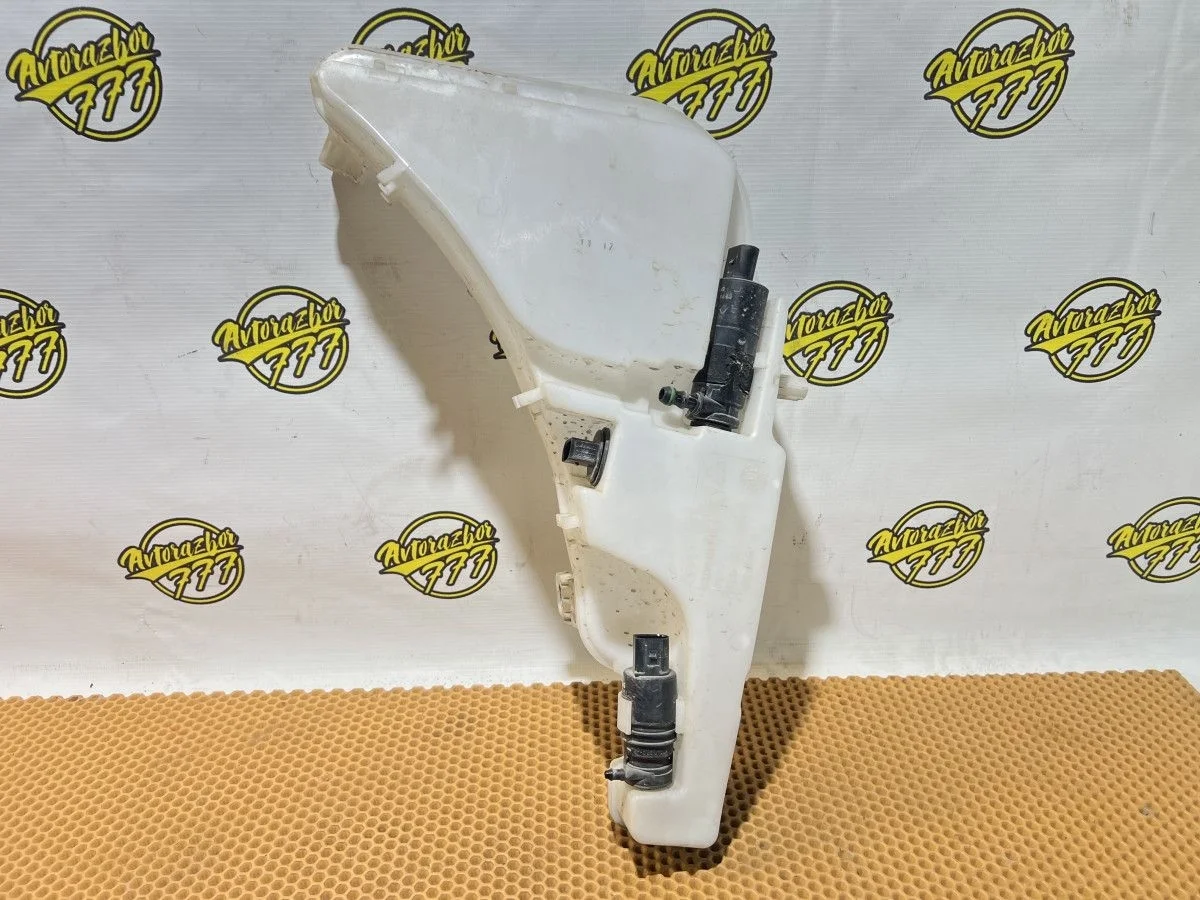 Бачок омывателя лобового стекла Audi S6 C7 (2012—2014)  CEUA 2012