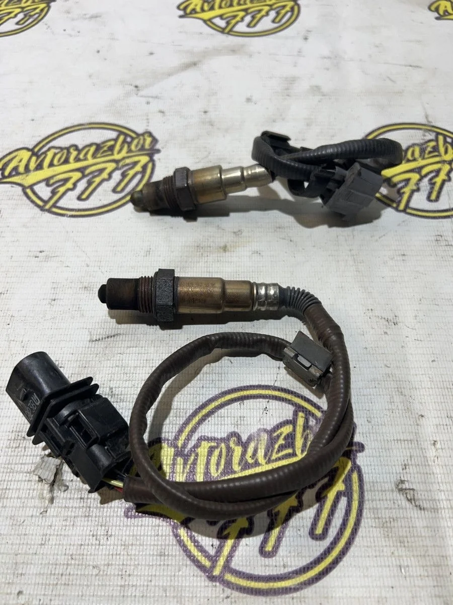 Лямбда зонд Mercedes-Benz B-класс W246 (2011—2014) W246 270.910 2012