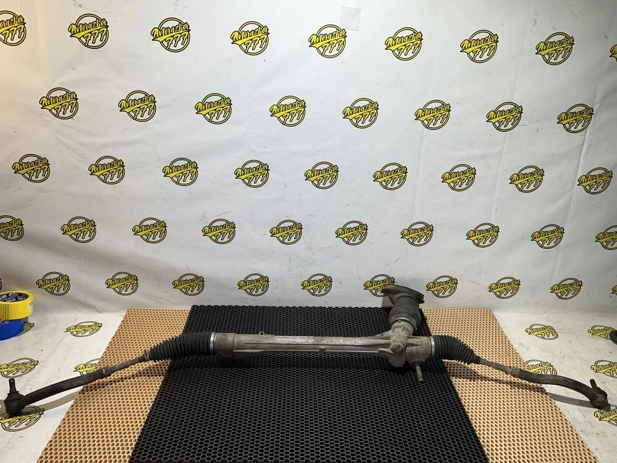 Рейка рулевая Lexus NX Z10 (2014—2017)