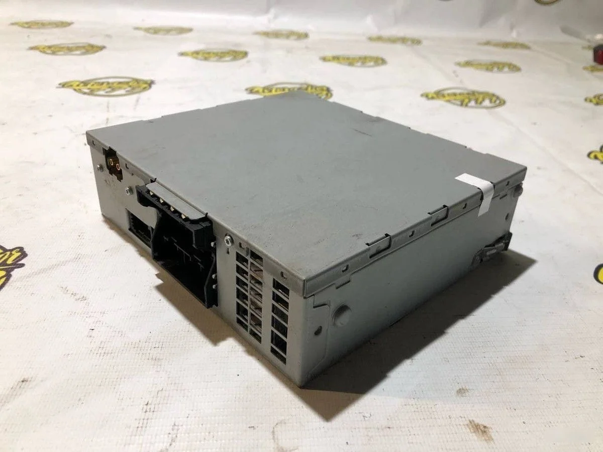 Блок электронный Audi A4 B8 (2007—2012)