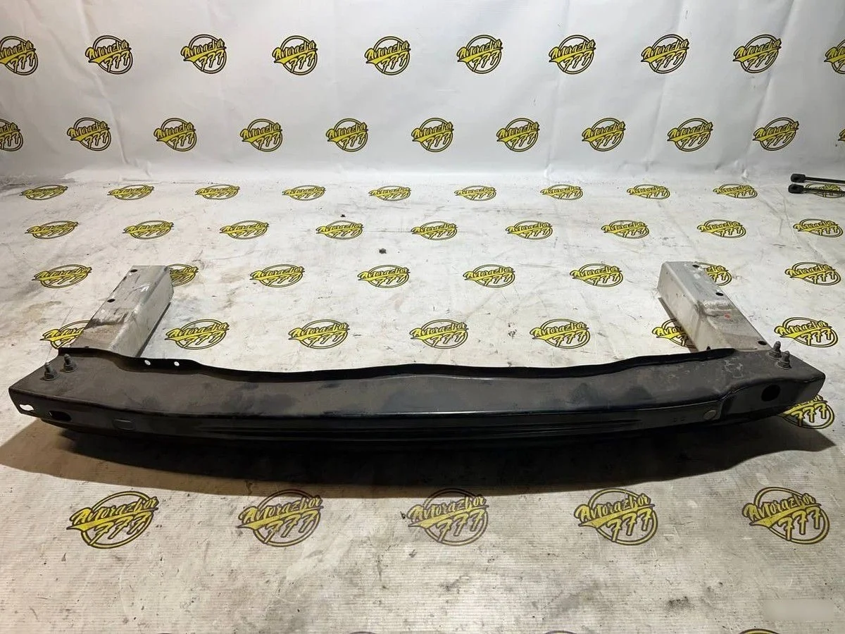 Усилитель заднего бампера Audi A4 B8 (2007—2012)