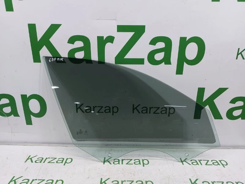 Стекло двери BMW 5 2017 G30