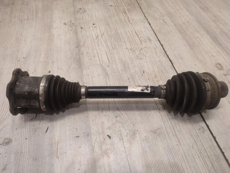 Привод сборе Audi Q7 S-line 2019 4M