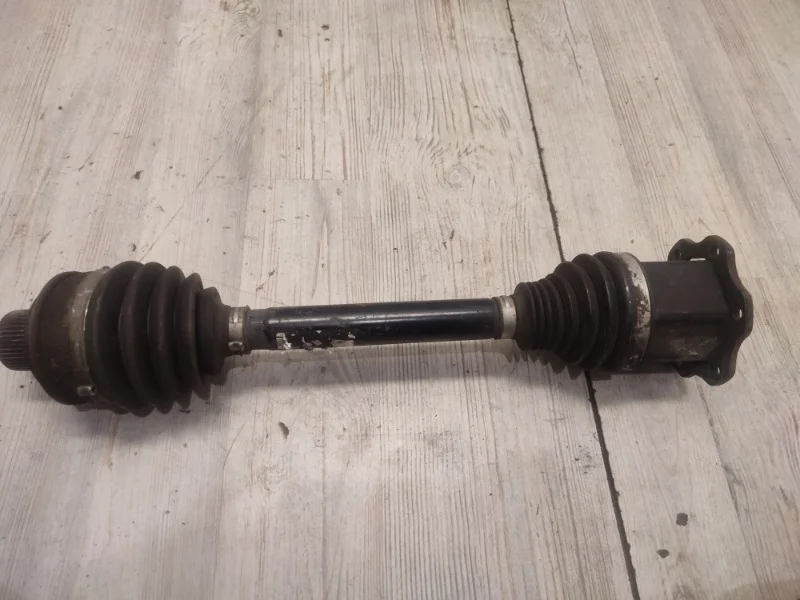 Привод сборе Audi Q7 S-line 2019 4M