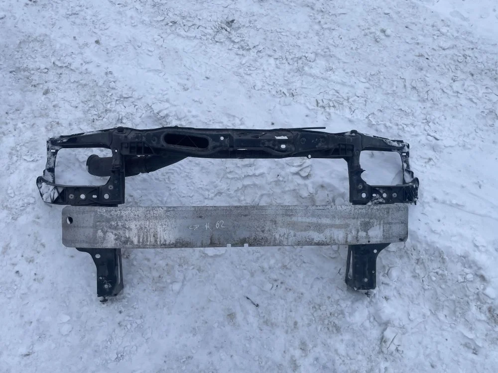 телевизор передняя панель opel corsa D