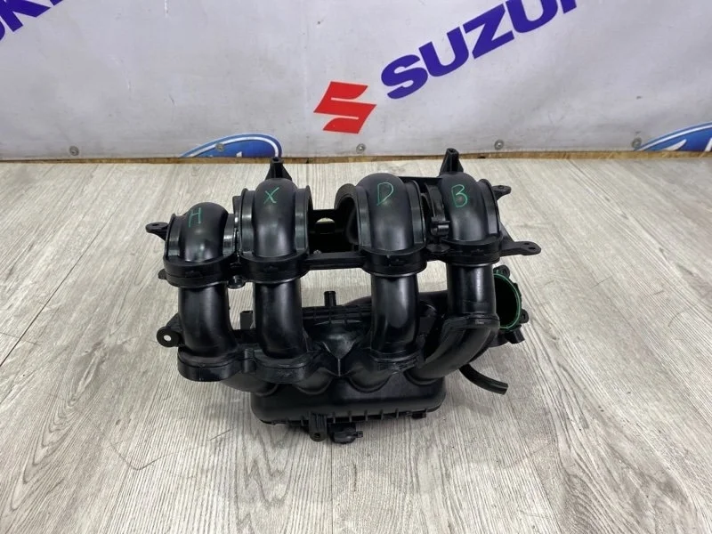 Коллектор впускной FORD FOCUS 2 2009