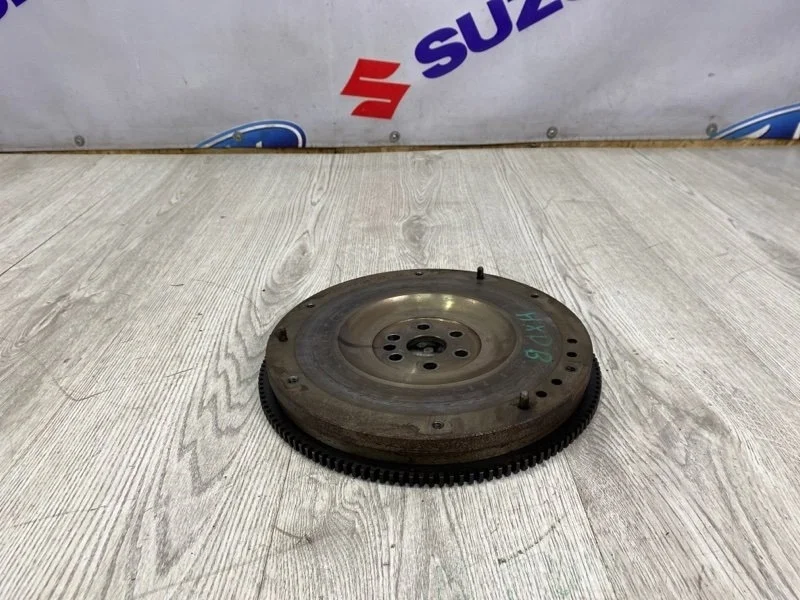 Маховик FORD FOCUS 2 2009