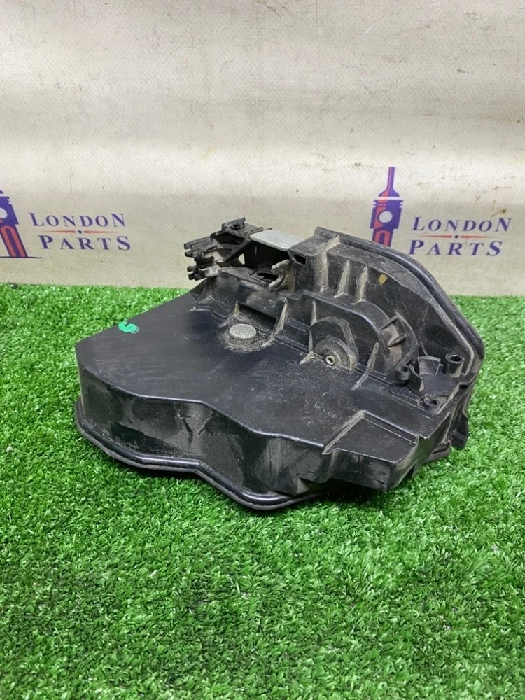 Замок двери BMW x1 E84