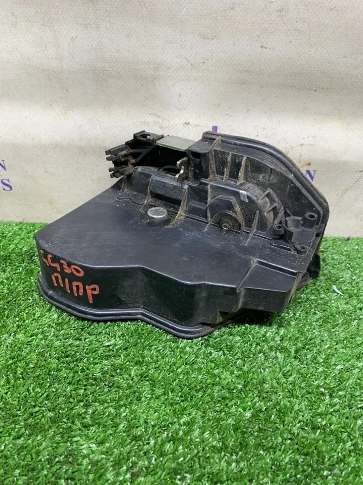 Замок двери BMW GT F34