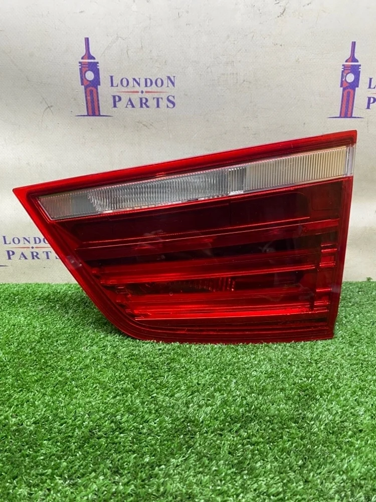 Фонарь в крышку багажника BMW X3 F25