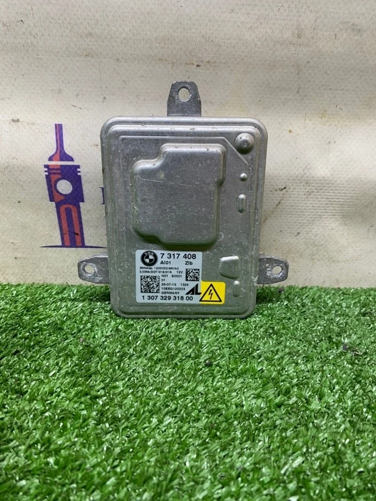 Блок света BMW X5 F15