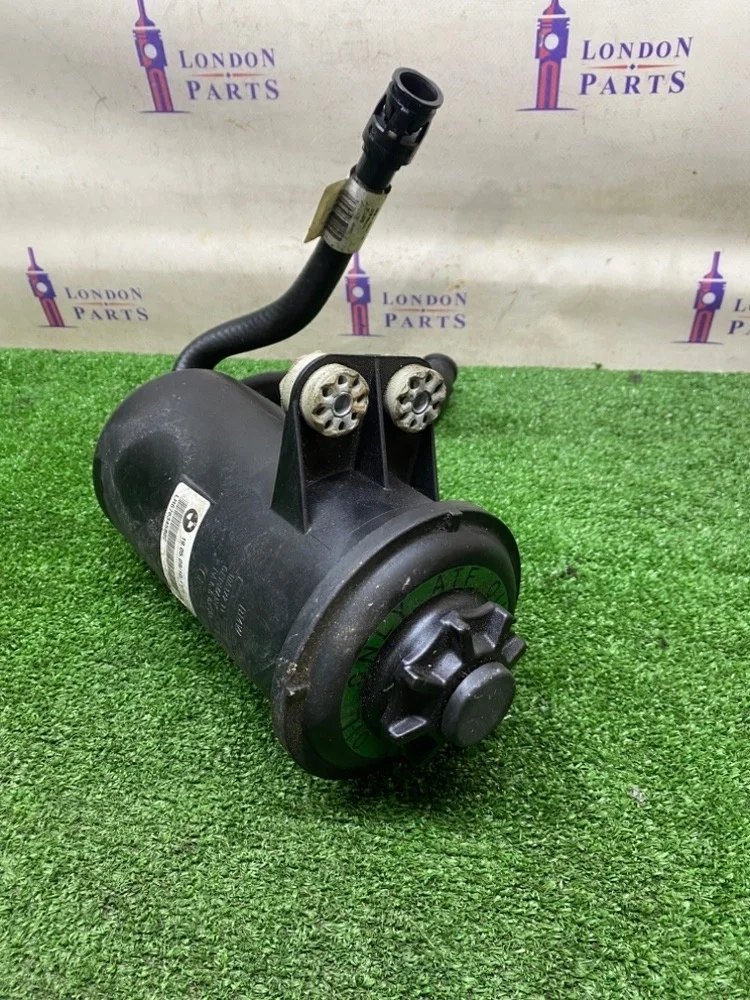 Бачок гидроусилителя BMW X5 E70