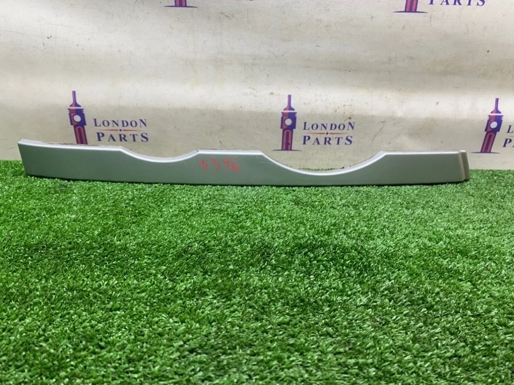 Ресничка BMW X5 E53