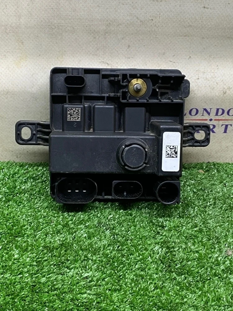 Модуль питания BMW X5 F15