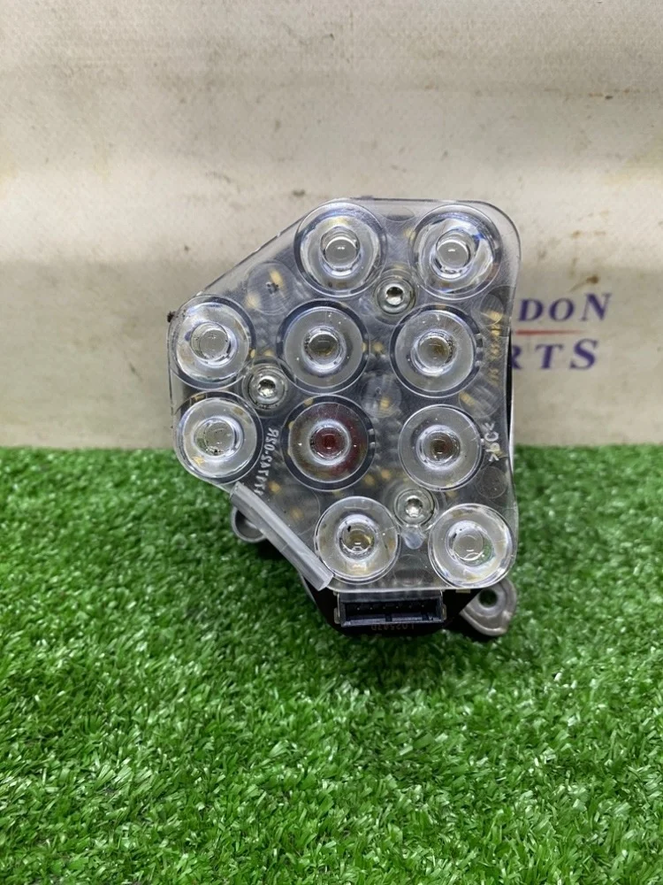 Блок поворотника BMW F10